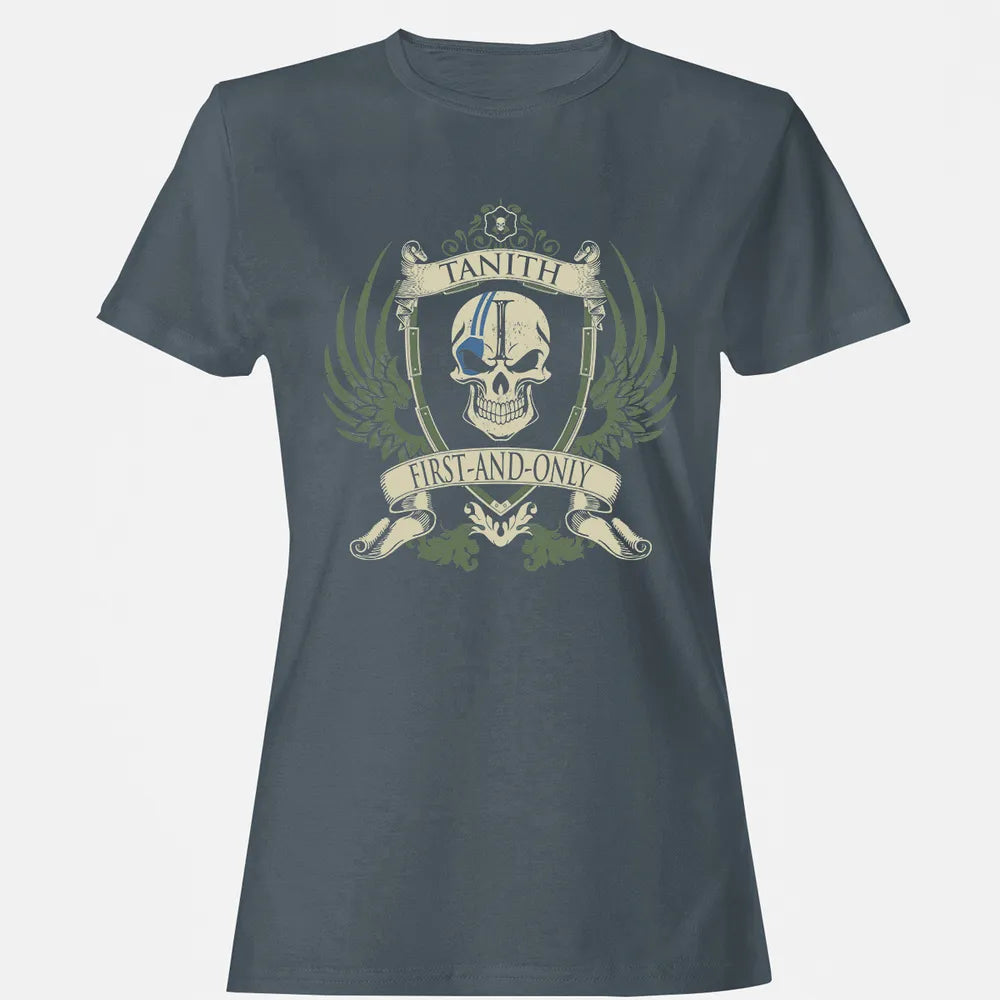 Women's T-shirt - 7QNV82P3