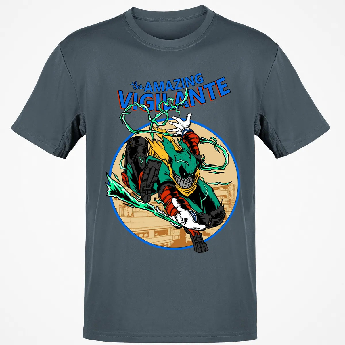 Classic Unisex T-Shirt - 35YQ5T7E