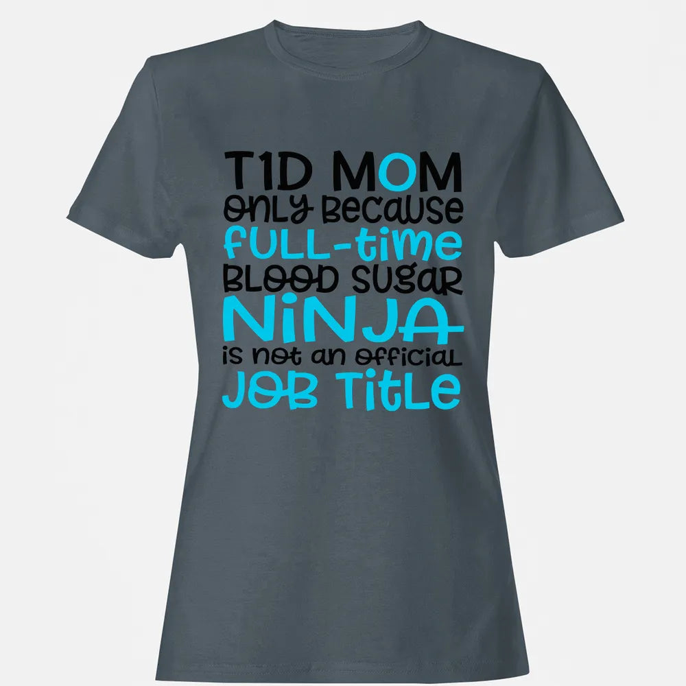 Women's T-shirt - FBQVJRUC