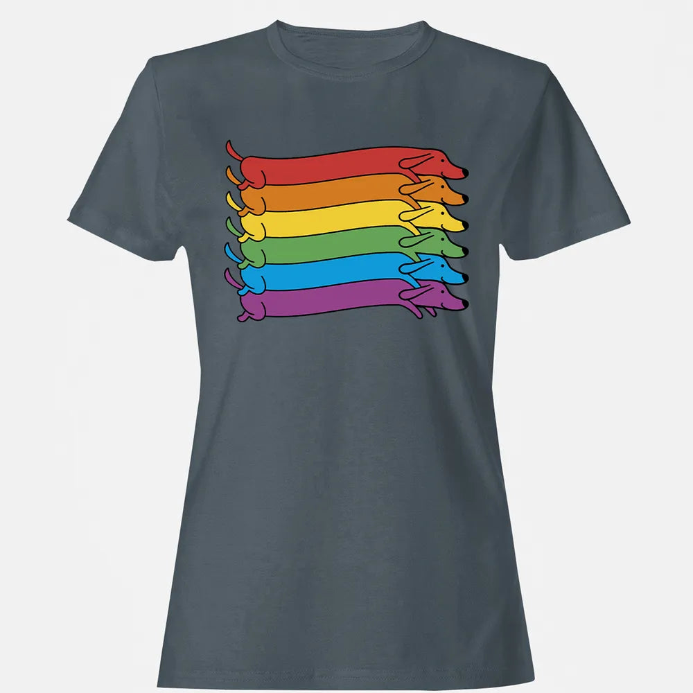 Women's T-shirt - TAY62VND