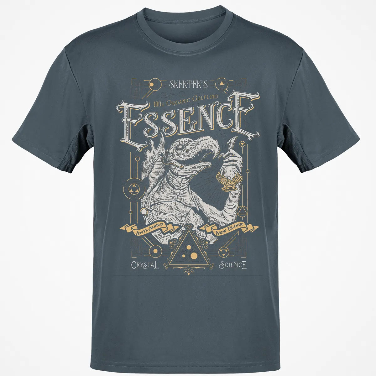 Classic Unisex T-Shirt - 38238L37