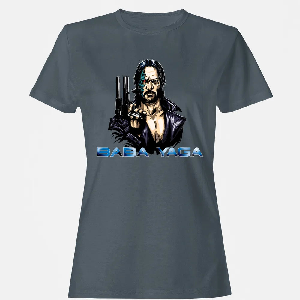 Women's T-shirt - 91TL1LK3