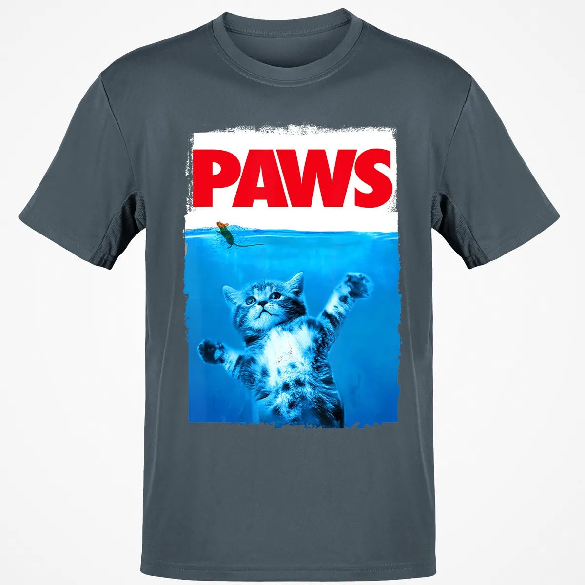 Classic Unisex T-Shirt - 7D2W78EG