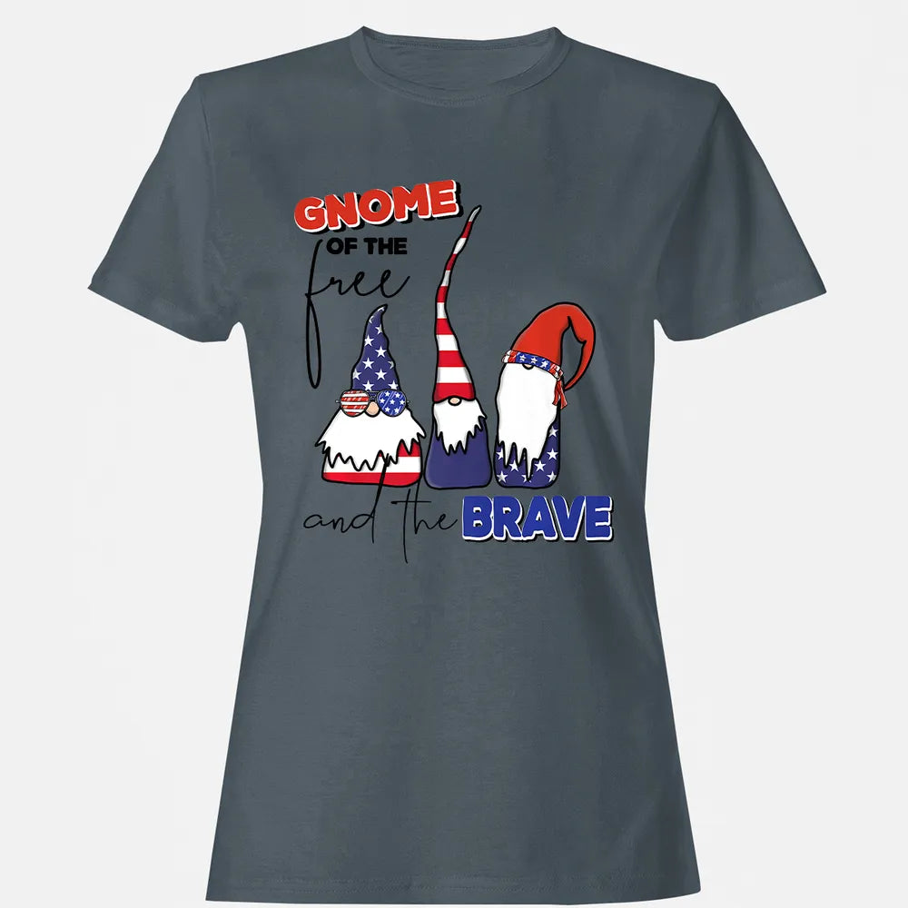 Women's T-shirt - RFNPKDDT