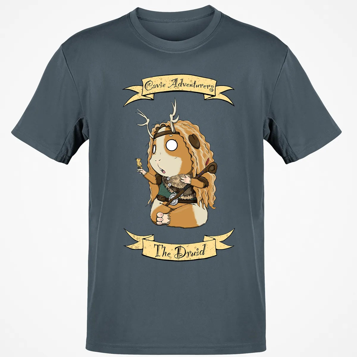 Classic Unisex T-Shirt - 7BHMGPPH