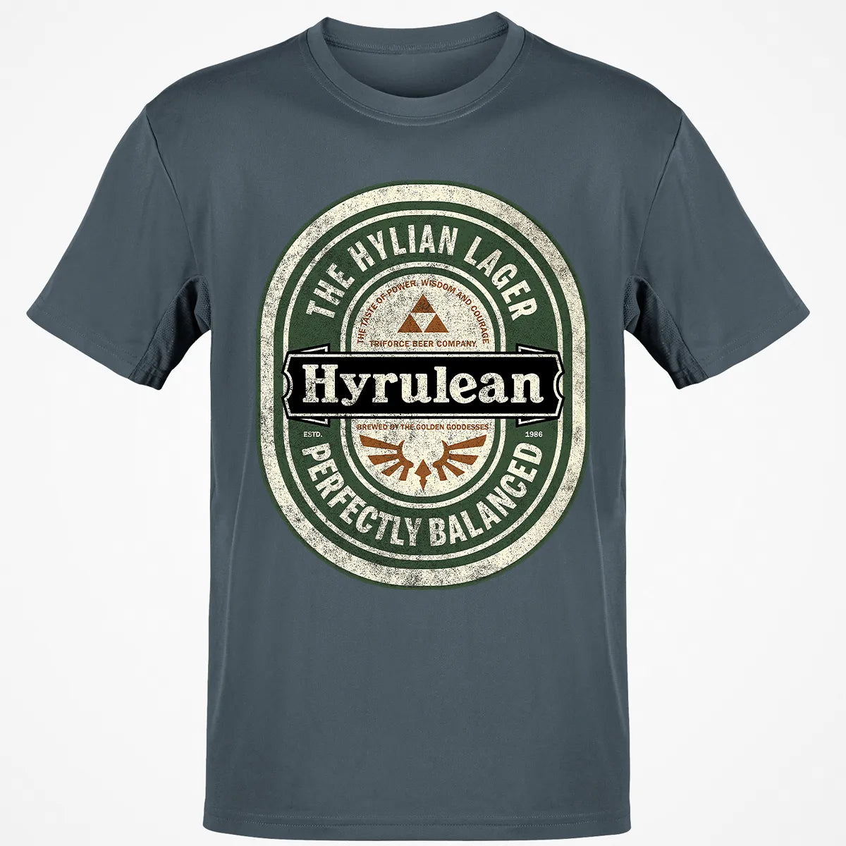 Classic Unisex T-Shirt - UYCHHDAS