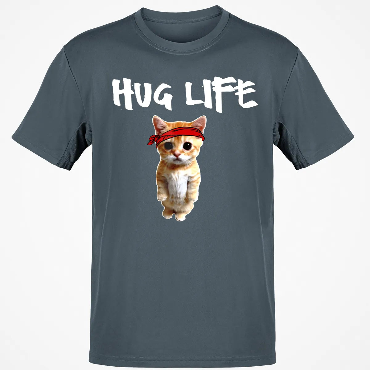 Classic Unisex T-Shirt - WSD7DSEH