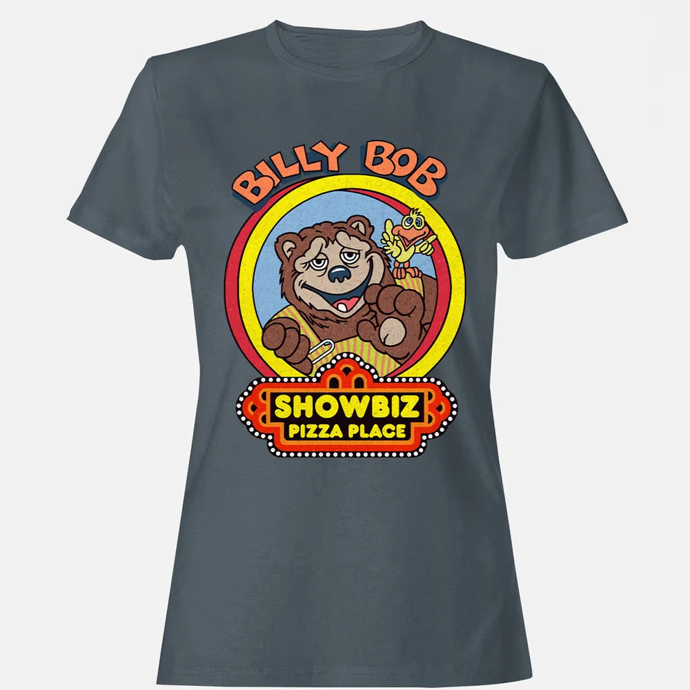 Women's T-shirt - T48VA249