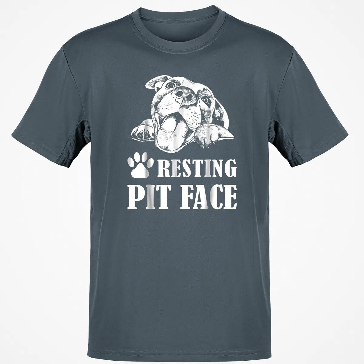 Classic Unisex T-Shirt - DNUTEF1Q