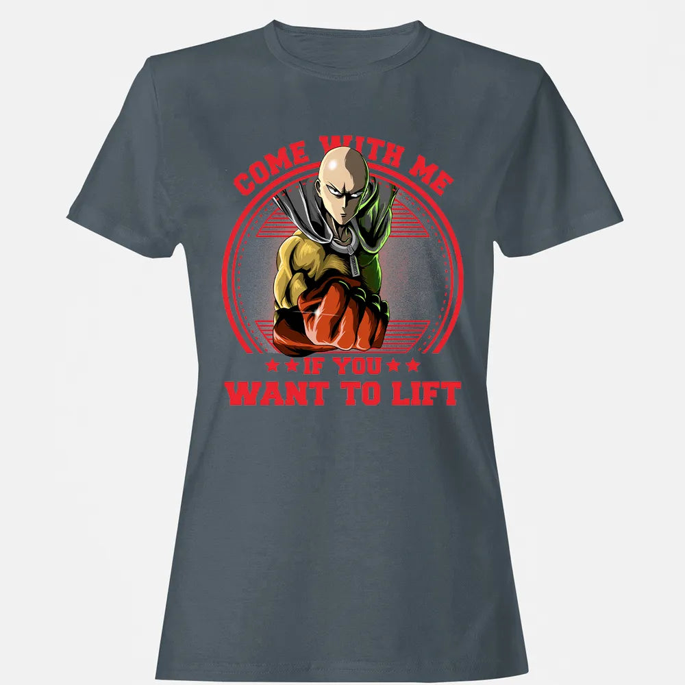 Women's T-shirt - 2Z5RQBK1