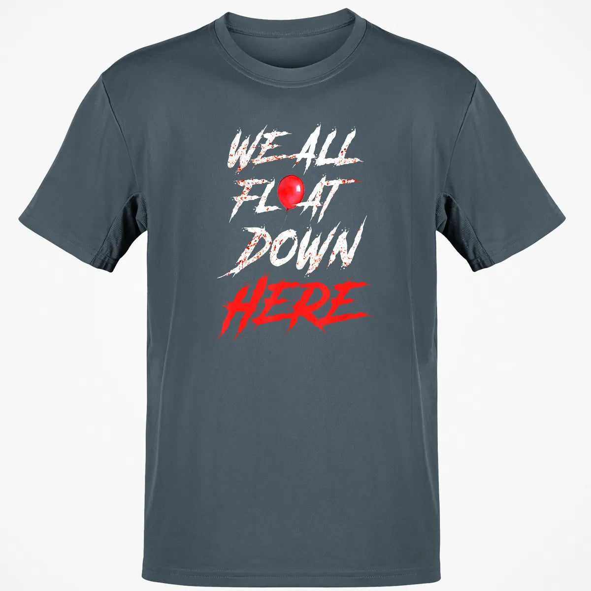 Classic Unisex T-Shirt - 9XP7XFLH