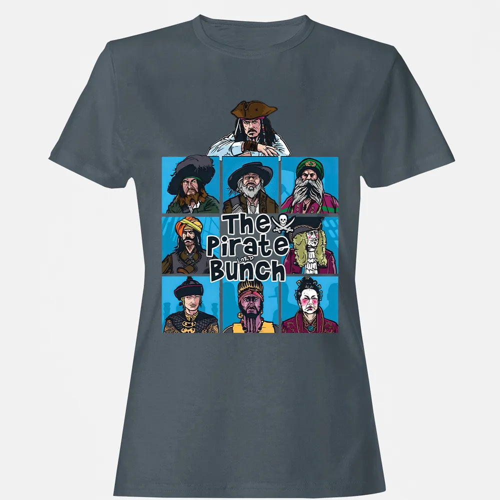 Women's T-shirt - FC5DRTHR