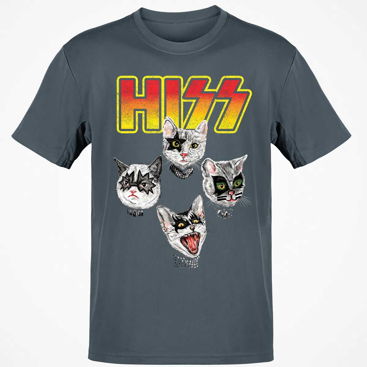 Classic Unisex T-Shirt - D118BL8S