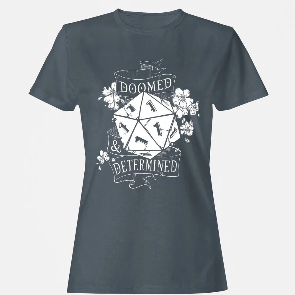 Women's T-shirt - 6YXLP6K1