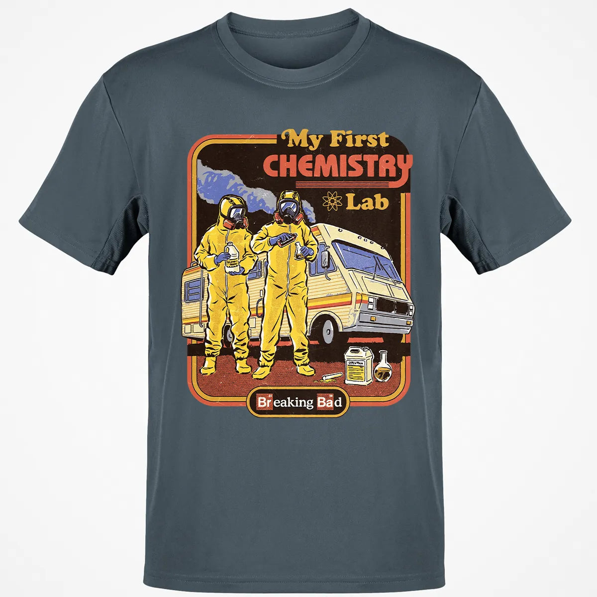Classic Unisex T-Shirt - FEKKW3CU