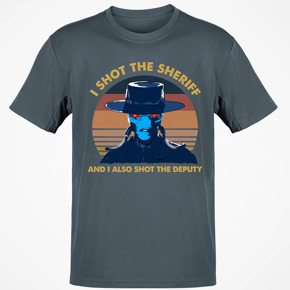 Classic Unisex T-Shirt - DSG2FS2H