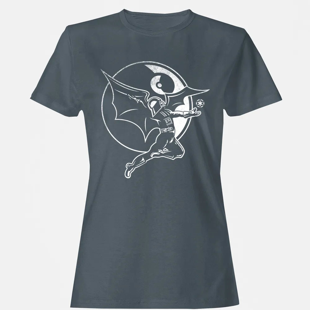 DARTH SABBATH Women's T-shirt