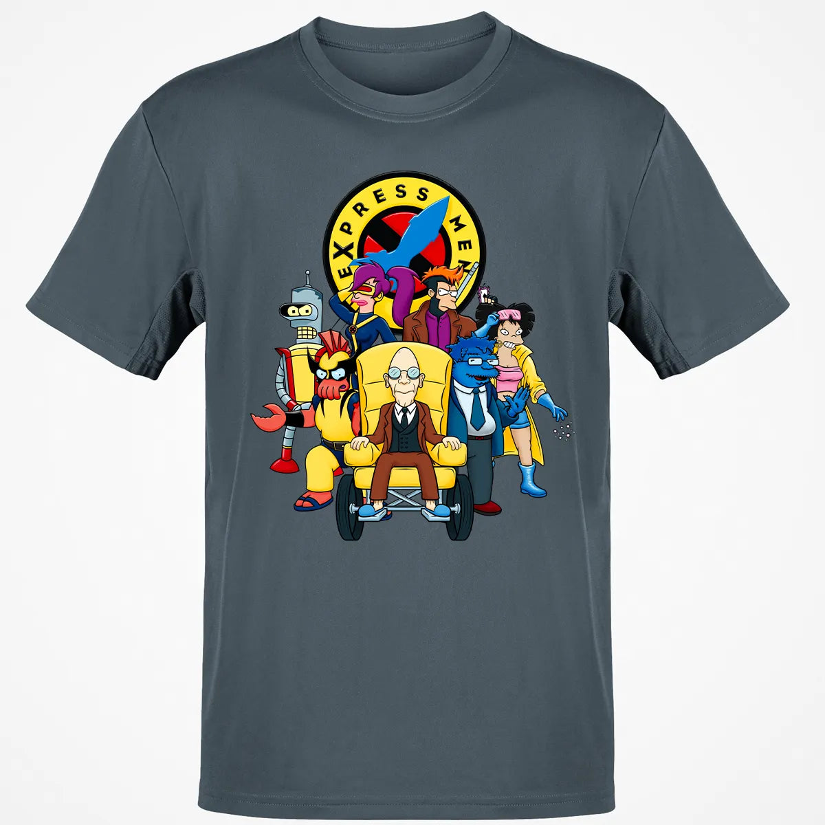 Classic Unisex T-Shirt - D2FNQXWA