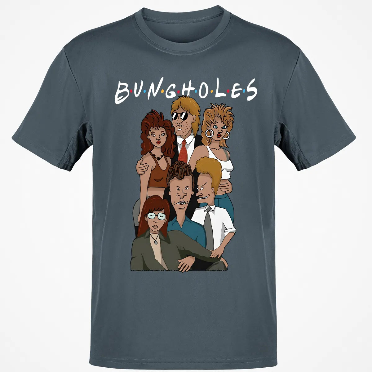 Classic Unisex T-Shirt - V5G48GDE