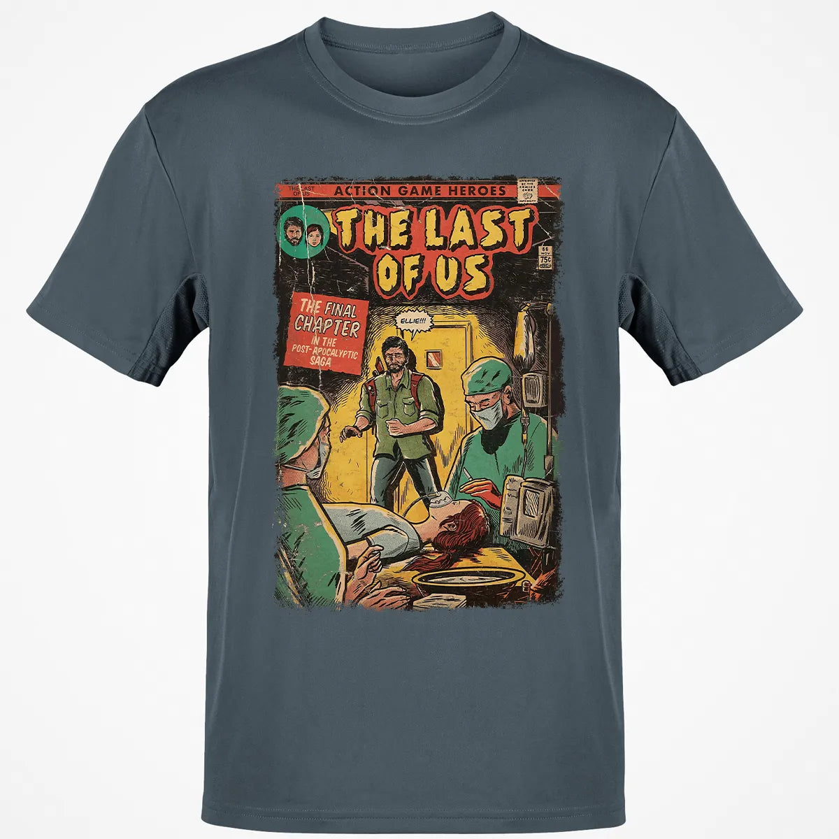 Classic Unisex T-Shirt - ARBWJUZE