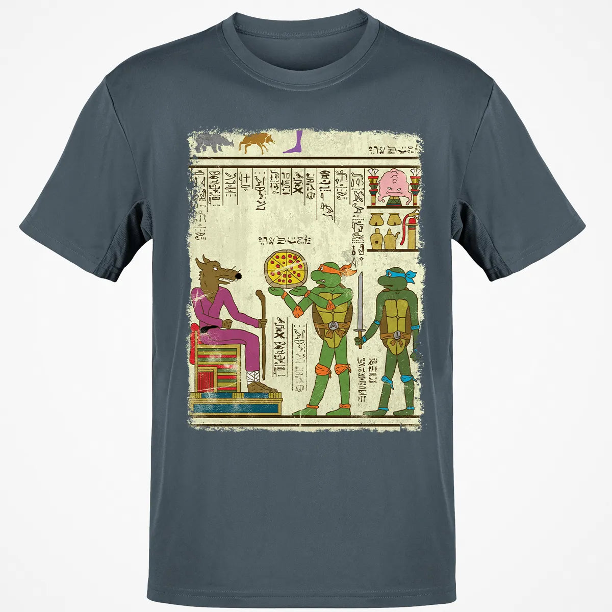 Classic Unisex T-Shirt - 4Y2NGHCM