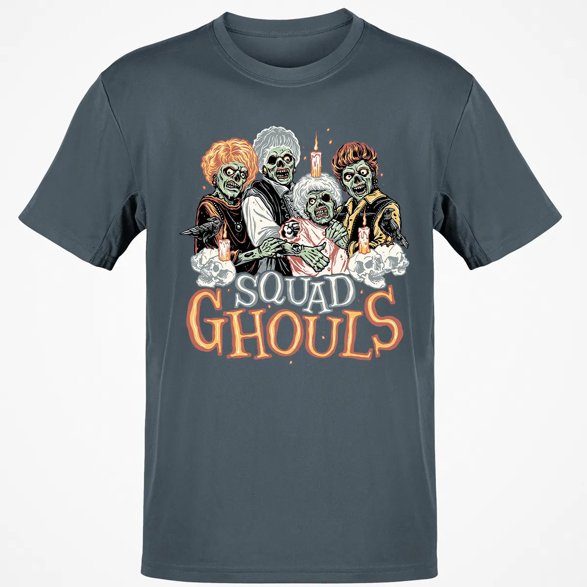 Classic Unisex T-Shirt - SLSUZZEJ