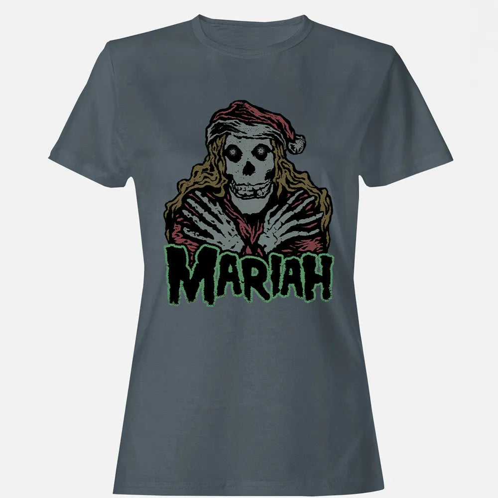 Women's T-shirt - 6NRM4MY6