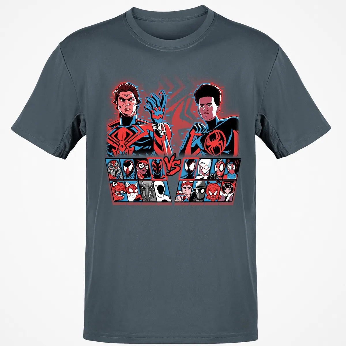 Classic Unisex T-Shirt - VJAQDAKV
