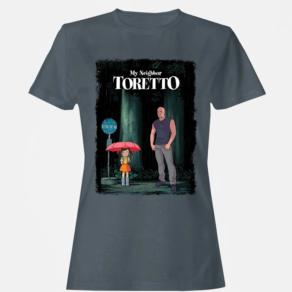 Women's T-shirt - KS6UY3YP