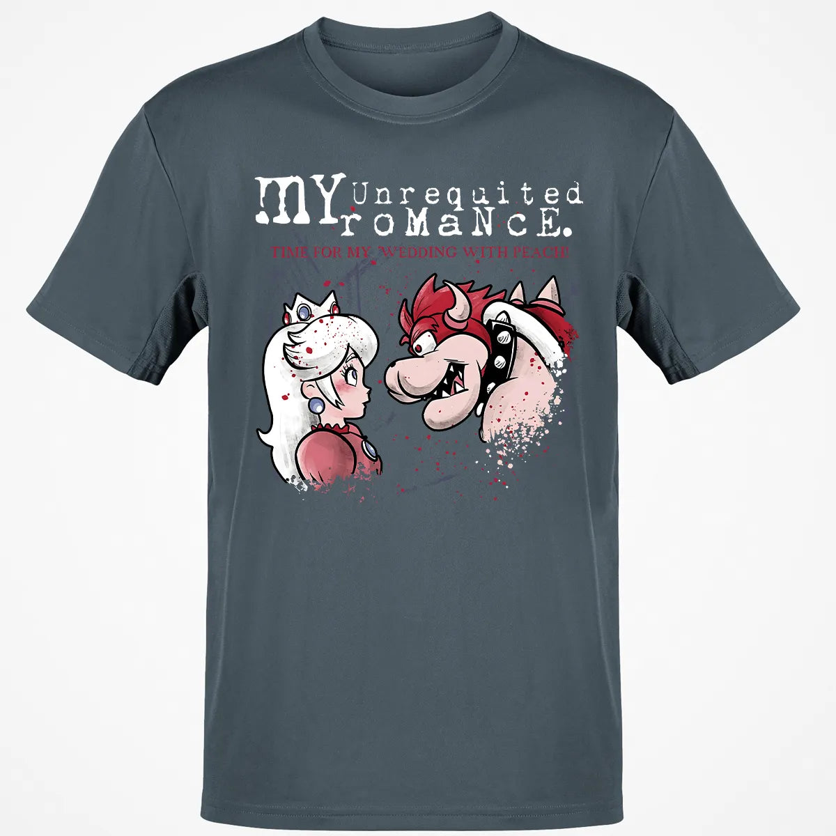 Classic Unisex T-Shirt - BM3DVR9U