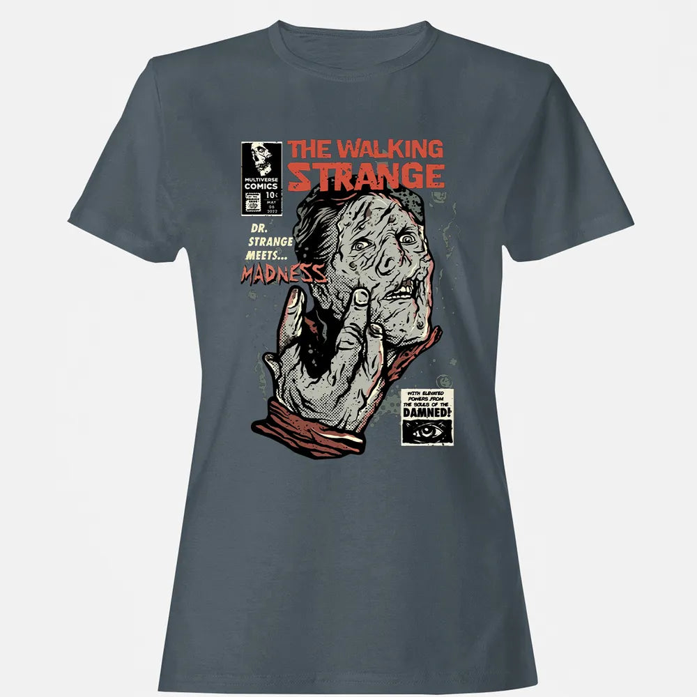 Women's T-shirt - 1JGERXHH
