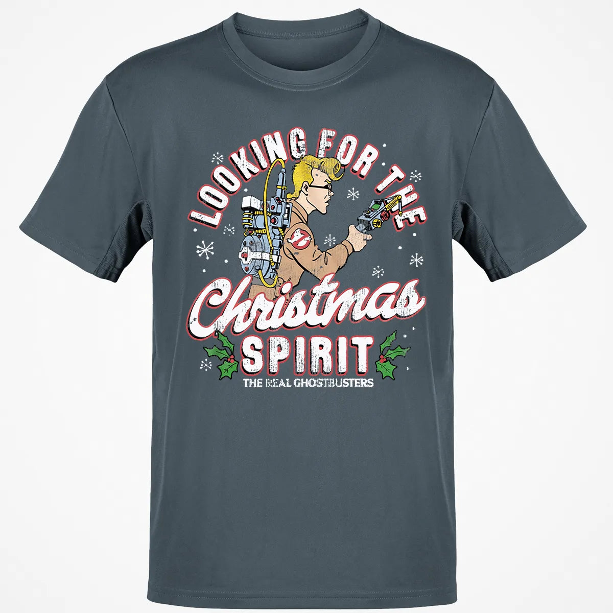 Classic Unisex T-Shirt - UK2QKJVM