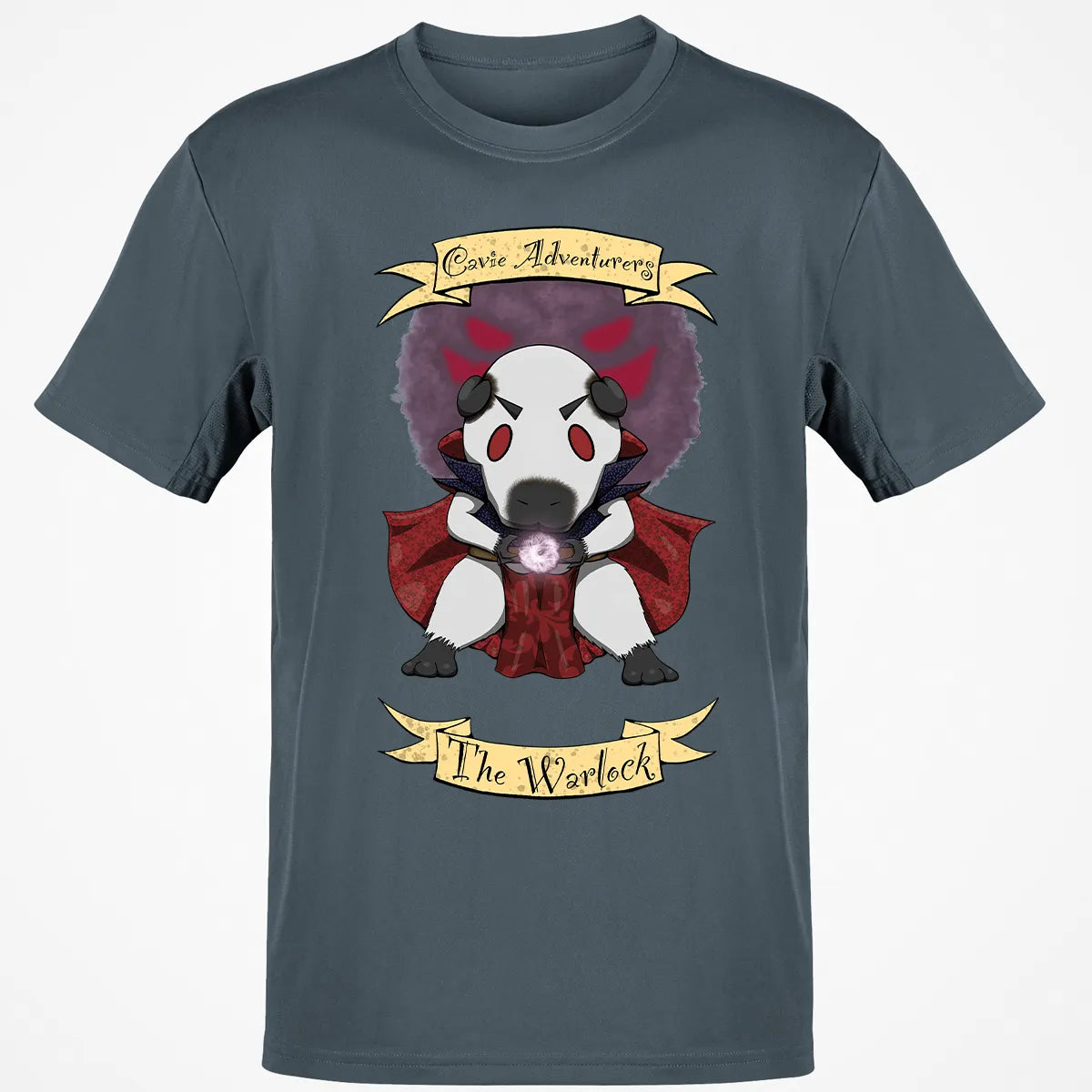 Classic Unisex T-Shirt - WJUNEUQH