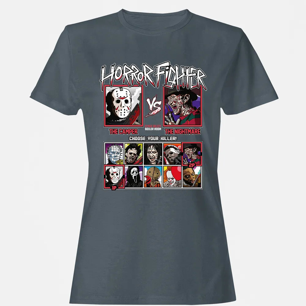 Women's T-shirt - LFGSAYCX