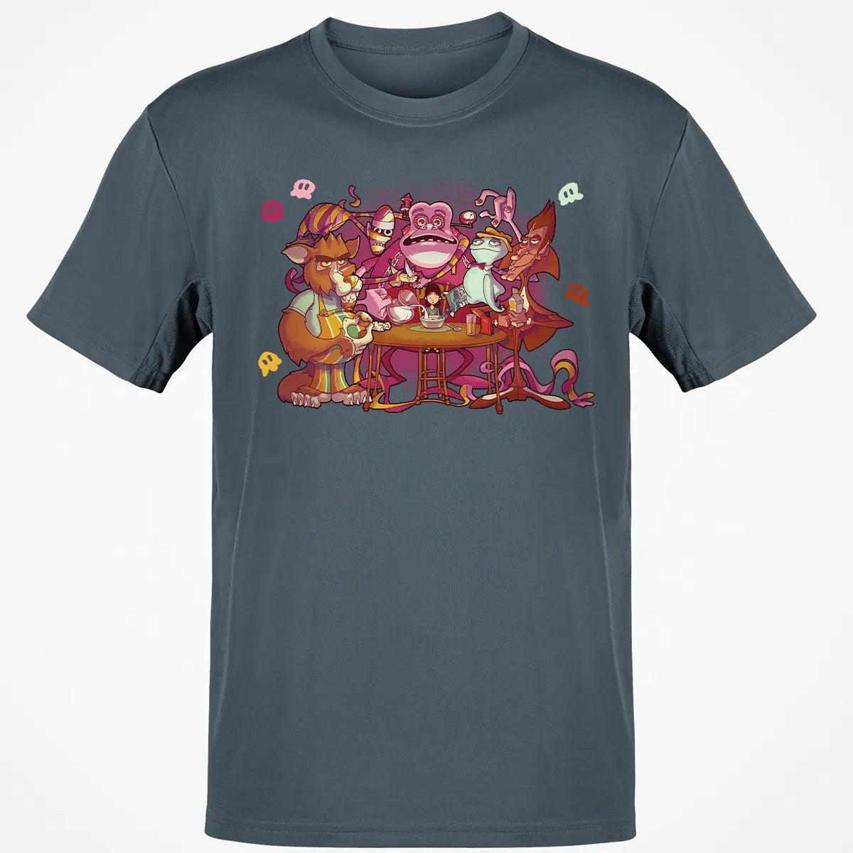 Classic Unisex T-Shirt - TG2Y946N