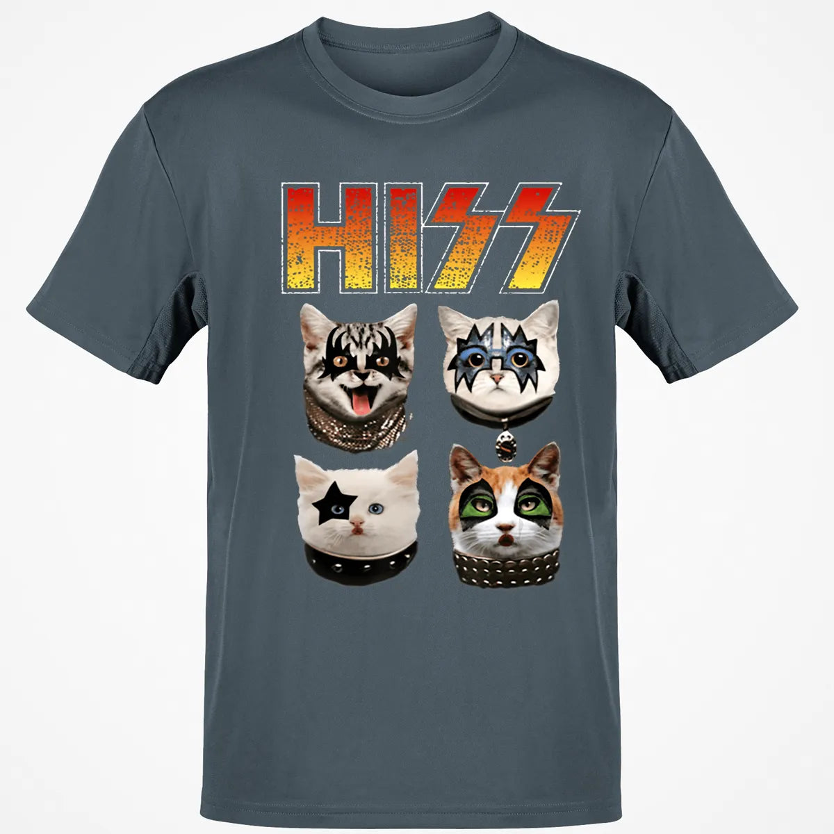 Classic Unisex T-Shirt - 7XYM1W79