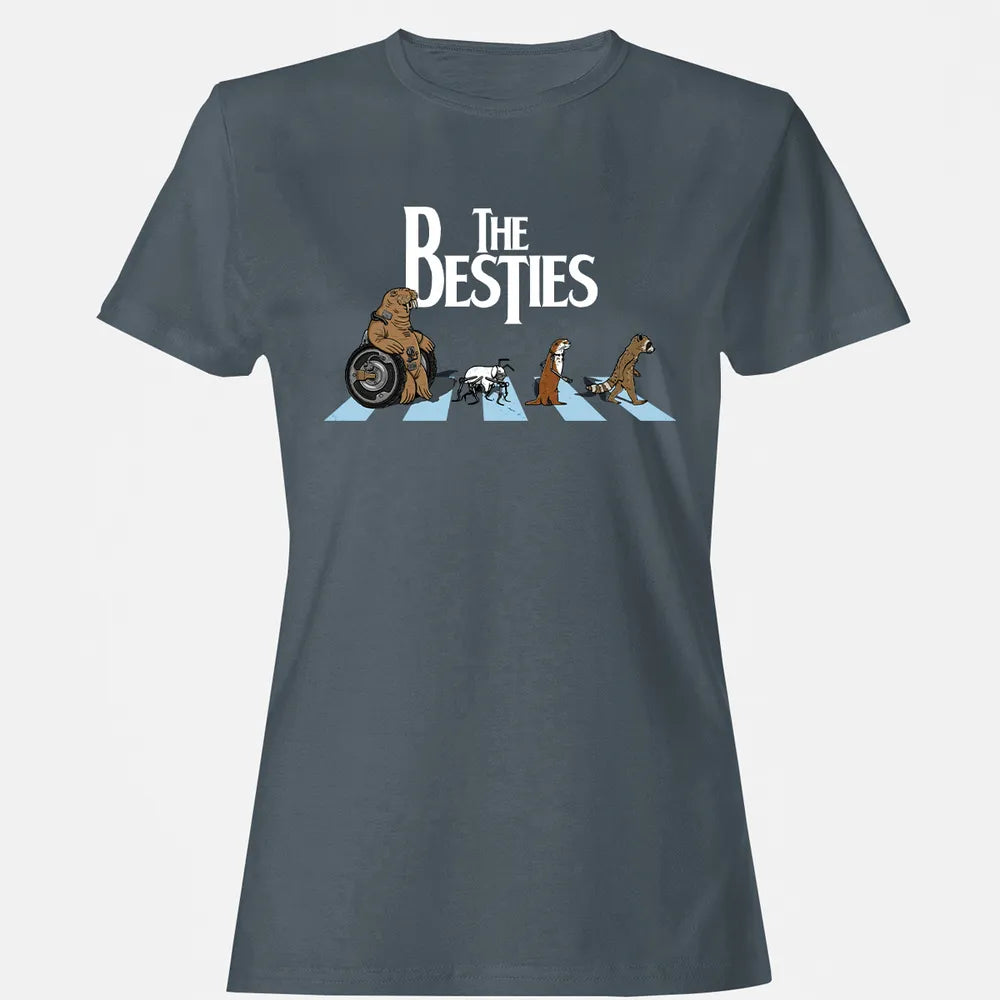 Women's T-shirt - NJWB796R