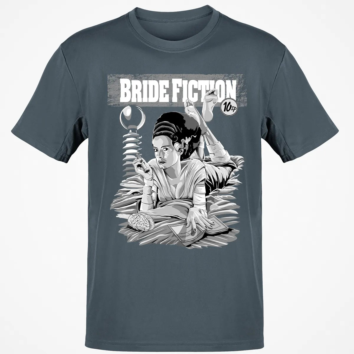 Classic Unisex T-Shirt - VBNJ7QBE
