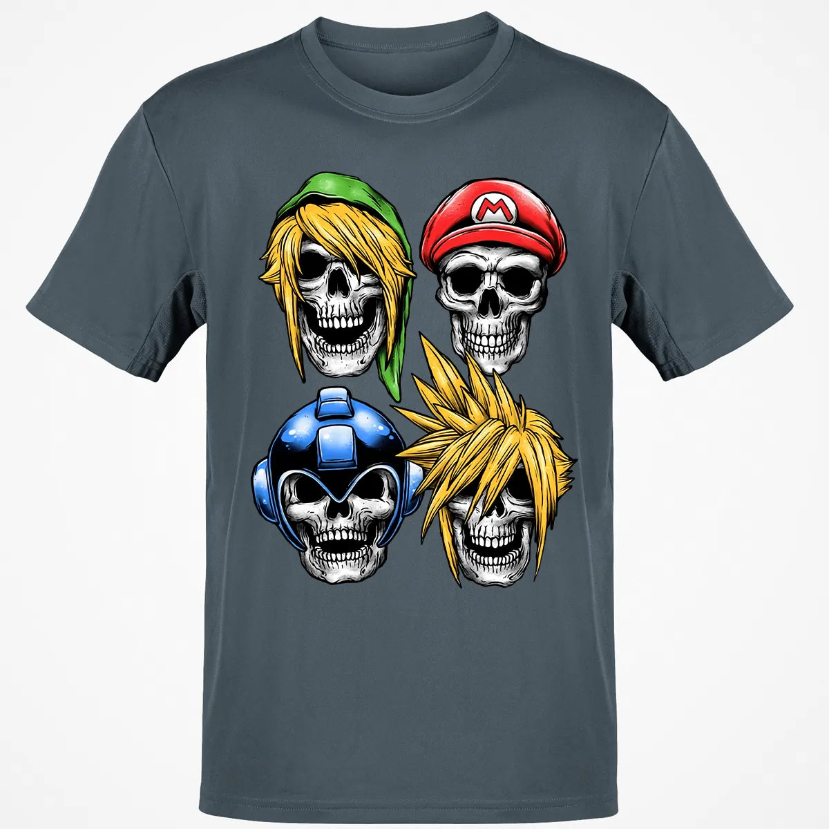 Classic Unisex T-Shirt - JEQTAH2Z