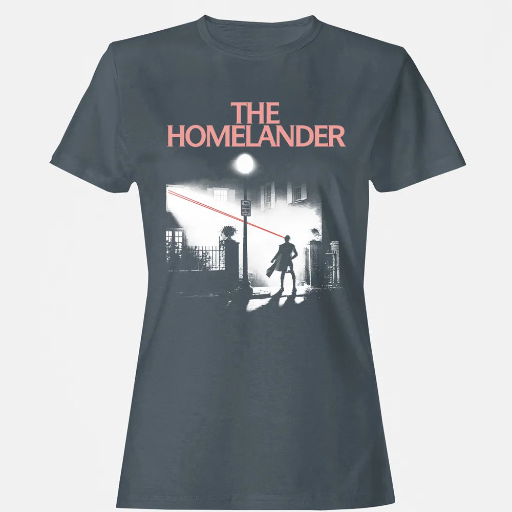 Women's T-shirt - KWP68HE7