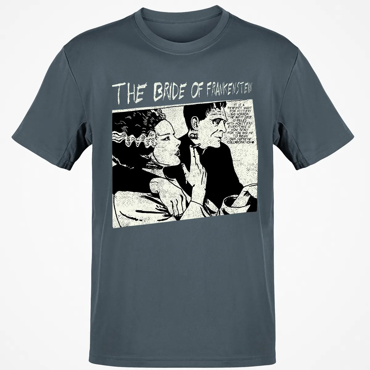 Classic Unisex T-Shirt - 7PS5LFFU
