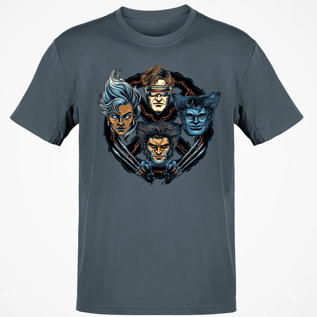 Classic Unisex T-Shirt - PXH3RY62