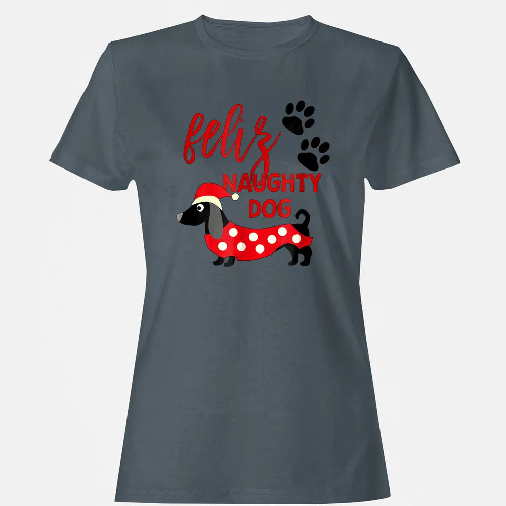 Women's T-shirt - XCT3K2CY