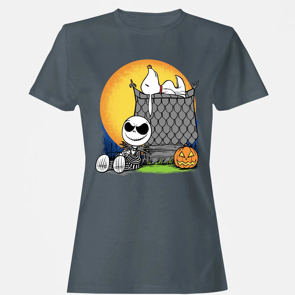 Women's T-shirt - UMCURJMM