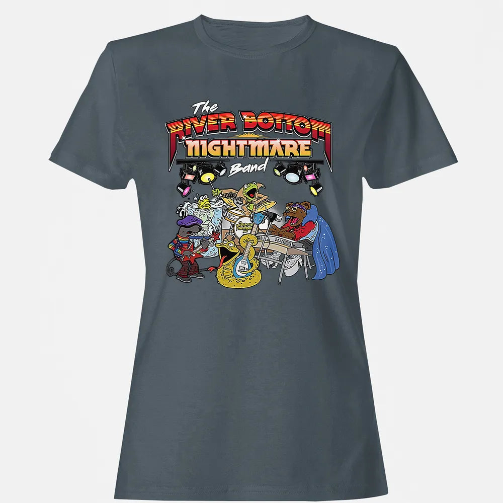 Women's T-shirt - PFDEDAF4