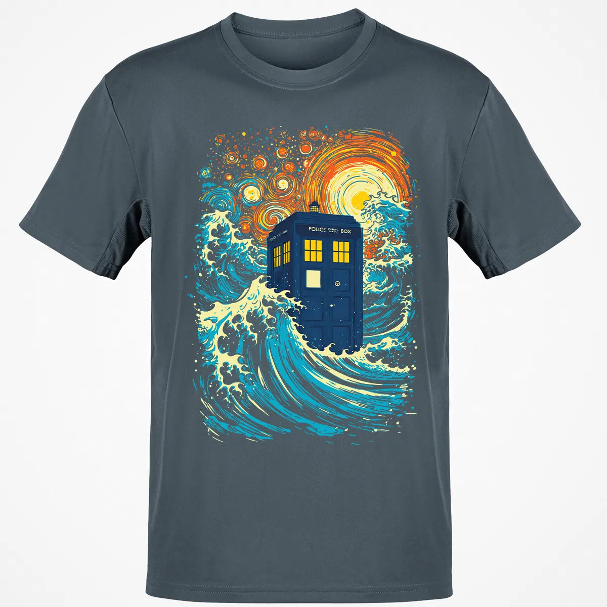 Classic Unisex T-Shirt - N9A6FQ44
