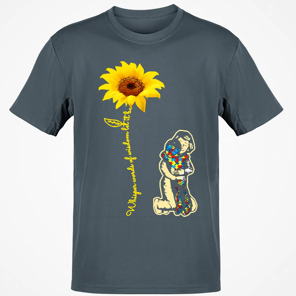 Classic Unisex T-Shirt - J2SDWVCC