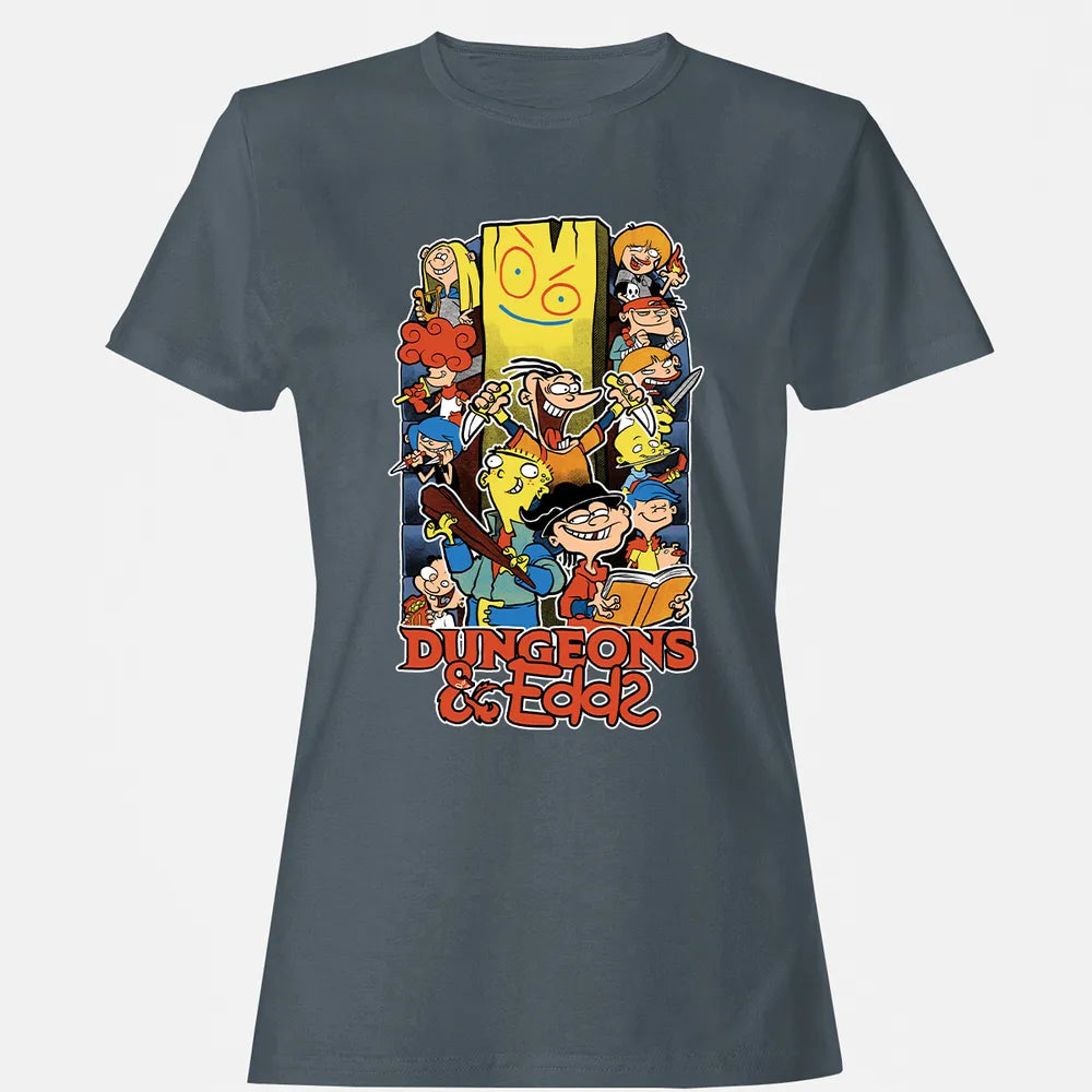 Women's T-shirt - X2YGU1T2