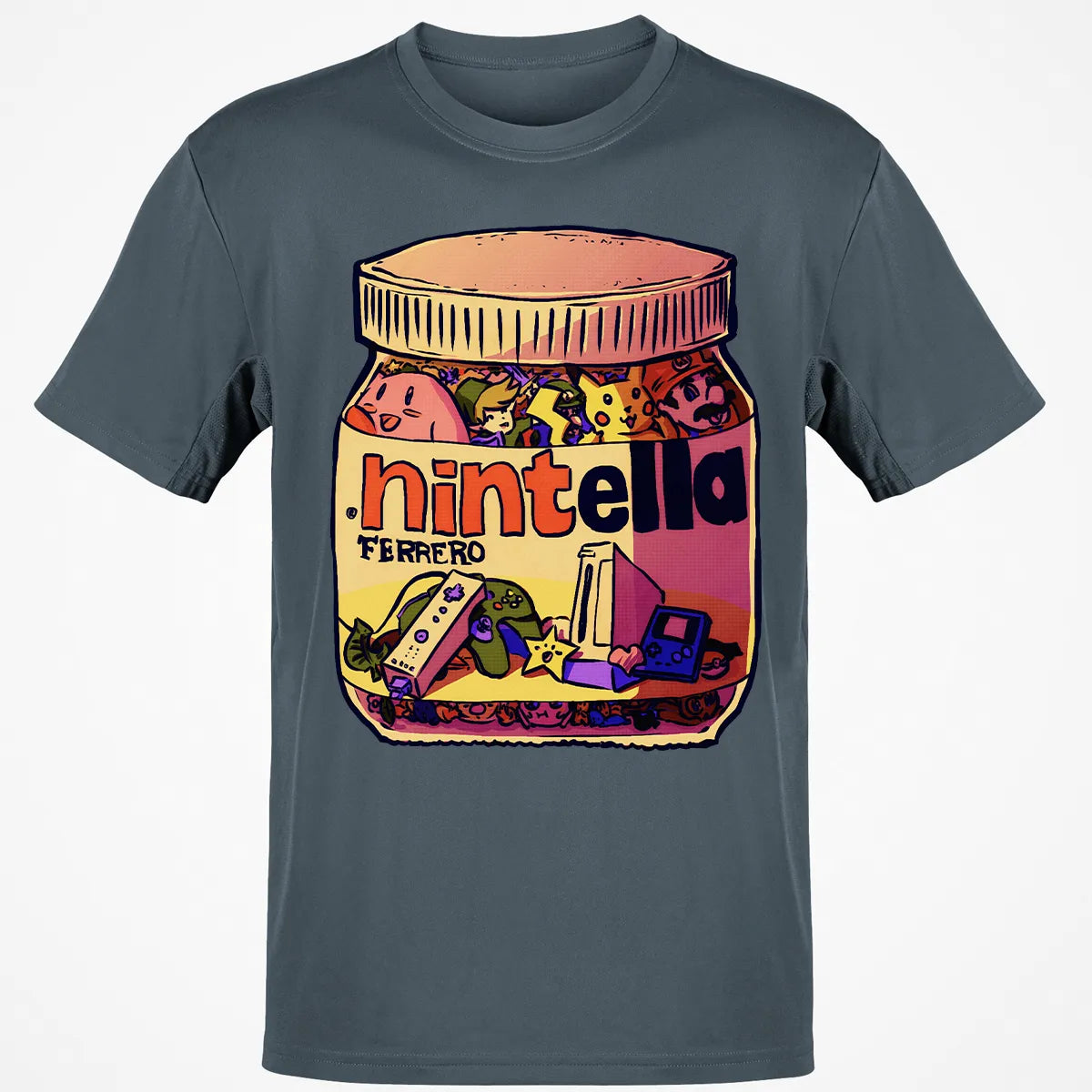 Classic Unisex T-Shirt - 8LKDS9HC