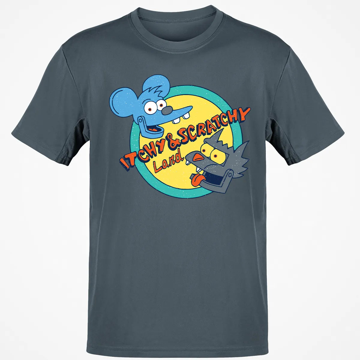 Classic Unisex T-Shirt - 6QKDSNEM